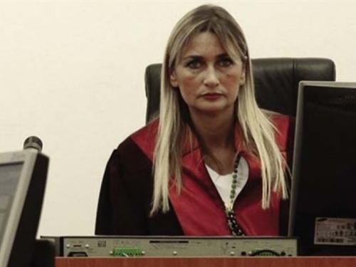 Sud u Sarajevu raspisao tjeralicu za bivšom sutkinjom Lejlom Fazlagić