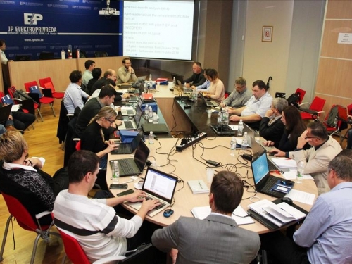 Peti izvještajni sastanak o napretku 3Smart projekta održava se u Mostaru