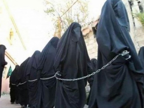 UN: Džihadisti prodaju žene za kutiju cigareta