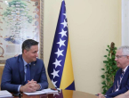 Murphy: Amerika će čuvati teritorijalni integritet BiH