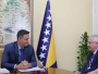 Murphy: Amerika će čuvati teritorijalni integritet BiH