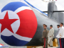 Sjeverna Koreja porinula svoju prvu podmornicu za operativni nuklearni napad