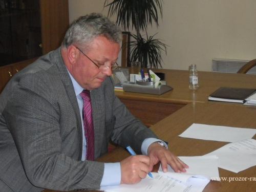Načelnik: Poziv za sudjelovanje u Programu obilježavanja Dana općine