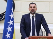 Konaković nazvao veleposlanika Izraela ljudskom sramotom