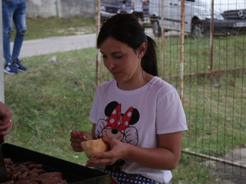 FOTO: Ekipa ''Uzdol'' pobjednik malonogometnog turnira na Orašcu