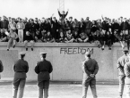 Šezdeset godina od početka gradnje Berlinskog zida