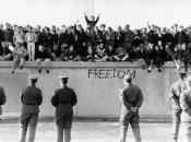 Šezdeset godina od početka gradnje Berlinskog zida