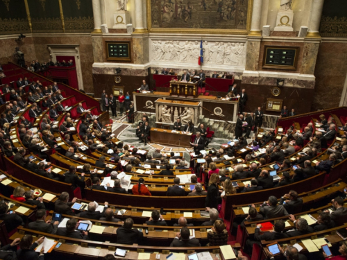 Francuska izglasala zakon protiv radikalnog islamizma