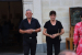 FOTO: Započela trodnevnica na Šćitu uoči Male Gospe, prvi dan posvećen školarcima