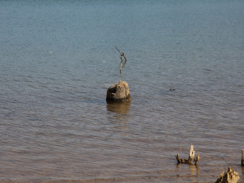 FOTO: Ramsko jezero - Mjesto gdje se spajaju ljepota i tuga