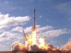 SpaceX uspješno lansirao najsnažniju raketu na svijetu