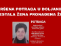 Sretno okončana potraga u Doljanima: Nada Kovačević pronađena živa!