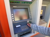 Dva Ukrajinca u BiH opljačkala 1.3 milijuna eura iz bankomata
