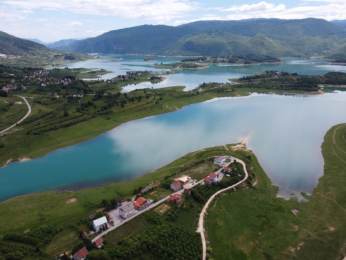 FOTO: Ivo Iličić: ''Prošla sezona nam je bila bolja nego u Dubrovniku''