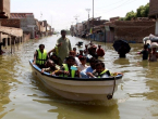 Nove smrtonosne poplave u Pakistanu, dosad poginulo više od 1200 ljudi