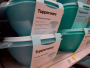 Propada kultni Tupperware!