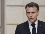 Macron: Prestanite napadati plinska i naftna postrojenja na Bliskom istoku
