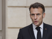 Macron: Prestanite napadati plinska i naftna postrojenja na Bliskom istoku