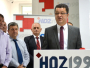 Raguž: Broj nevažećih listića dovoljno govori o regularnosti izbora