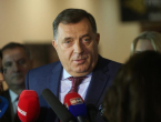 Dodik: BiH je pogrešna zemlja, a građani Srpske žele status izvan nje