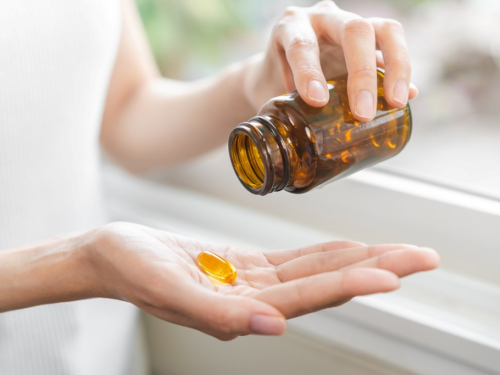 Koliko vitamina C je previše? Moguće su neugodne posljedice