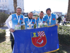 FOTO: Ramci na 19. Splitskom polumaratonu