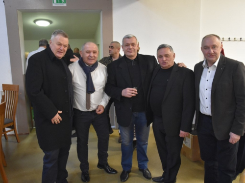 FOTO: Održano 12. Ramsko silo u Požegi