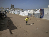 Izraelski vrhovni sud blokirao zabranu rada humanitarnih organizacija u Gazi