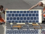 Francuzi će izgraditi 1000 kilometara solarnih cesta
