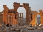 Sirijska vojska zauzimanjem Palmire nanijela težak udarac IS-u