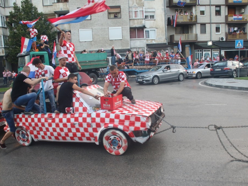 FOTO: Nije zlato, ali ste prvaci: Rama slavila srebro!