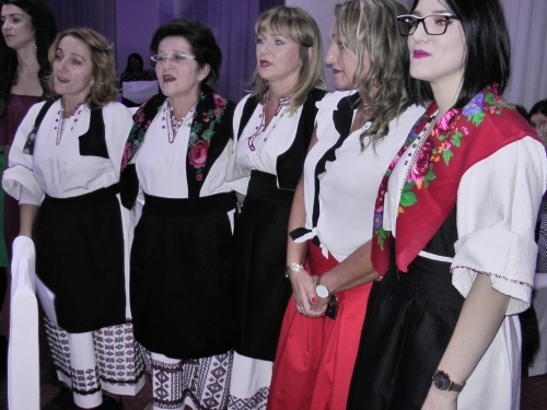 Baka Darka proslavila 100. rođendan