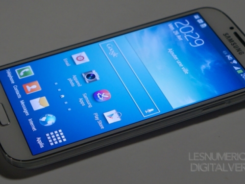 Samsung lansira dva nova smartphona?