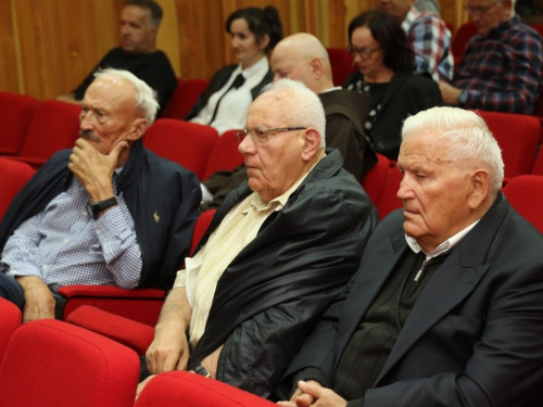 FOTO: Na Šćitu održan znanstveni skup ''Rama u drugom svjetskom ratu i poraću''