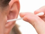 Štapići za uši mogu dovesti do ozbiljnih oštećenja sluha