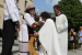 FOTO: Proslava Velike Gospe i Mlade mise fra Ivana Tučića u župi Rama-Šćit