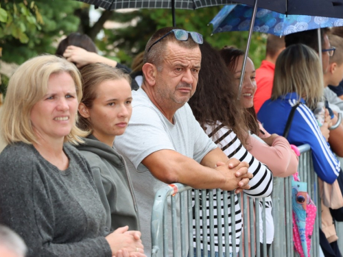 FOTO: Održan 5. Ramski polumaraton