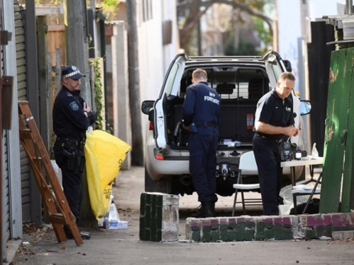 Tri osobe priznale krivnju za planiranje napada u Australiji, prijeti im doživotni zatvor