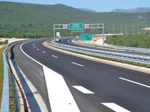 Hercegovina će zbog autoceste postati prepoznatljivi turstički brend