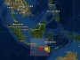 Potres magnitude 6,1 po Richteru kod Balija