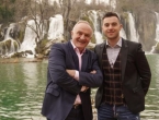 VIDEO: Mate Bulić i Frane Pehar kao otac i sin u novoj pjesmi