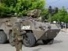 NATO smanjuje broj vojnika na Kosovu