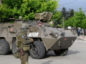 NATO smanjuje broj vojnika na Kosovu