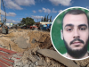 Tijelo vođe Hamasa pronađeno u tunelu u Gazi