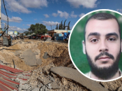 Tijelo vođe Hamasa pronađeno u tunelu u Gazi