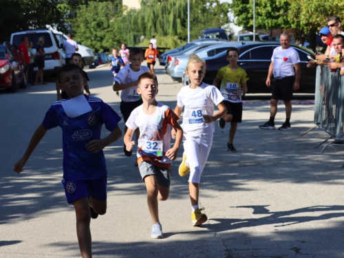 FOTO: Održan 6. Ramski polumaraton
