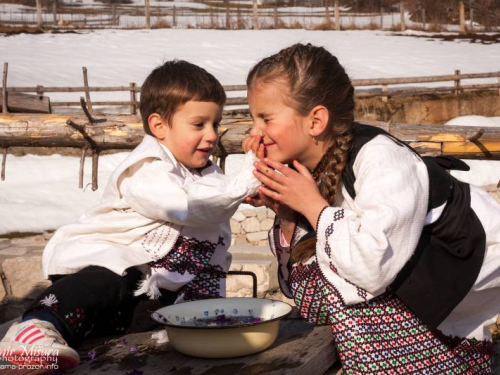 FOTO: Cvjetnica u Rami