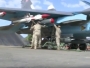 Rusi od sada u borbene misije u Siriji kreću naoružani raketama zrak-zrak