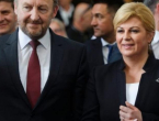 Izetbegović kometirao posjet Grabar-Kitarović Turskoj: Ne znam što je tamo tražila