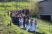 FOTO: Put križa kroz fratarski gaj na Šćitu